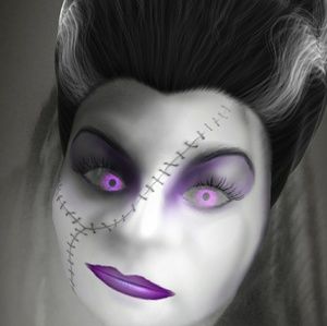 Meet your Posher, Markesha